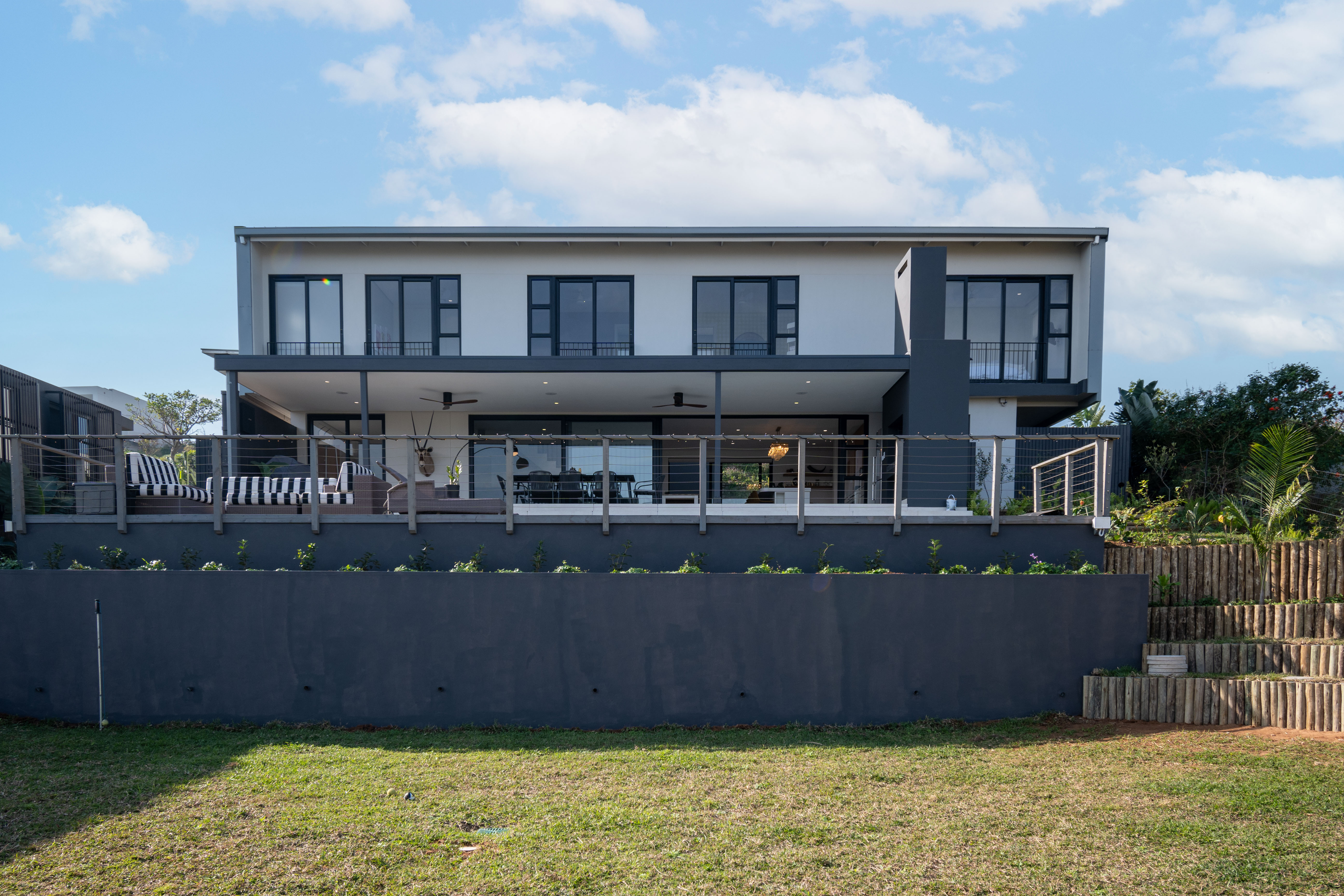 Izinyoni, Zululami Estate — photo 4