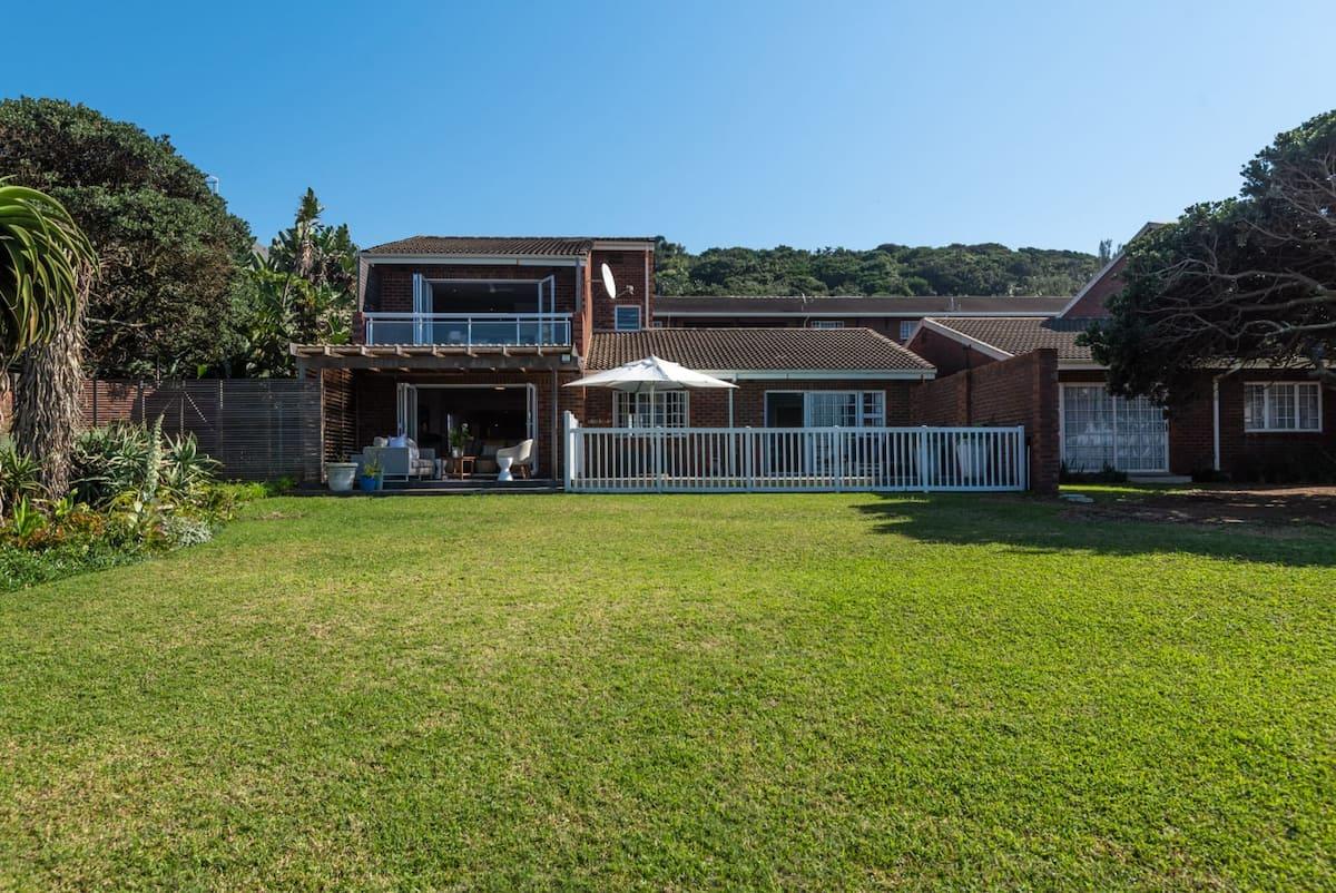 Cockleshell — photo 1