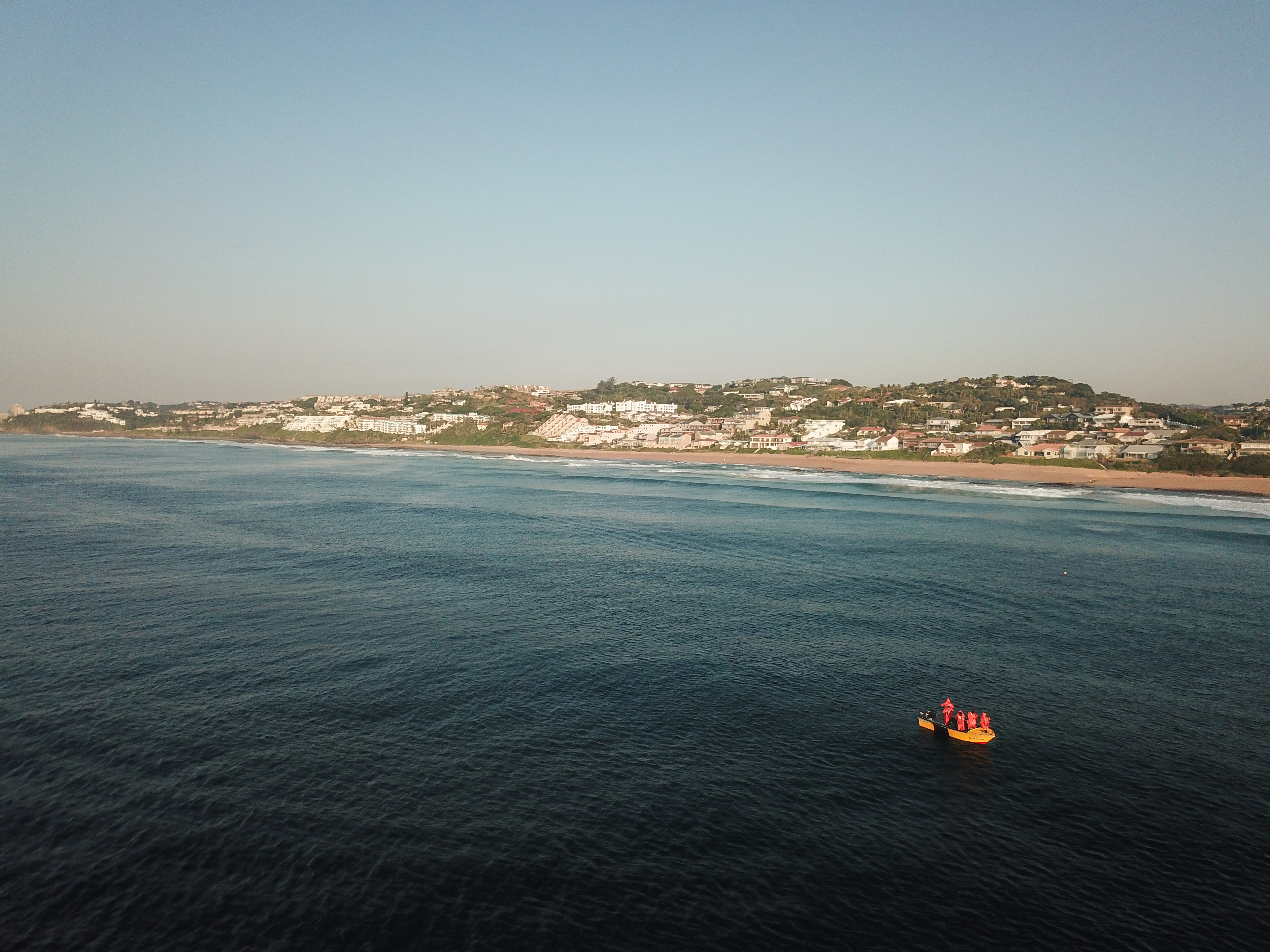 What to Do With Five Days on the North Coast