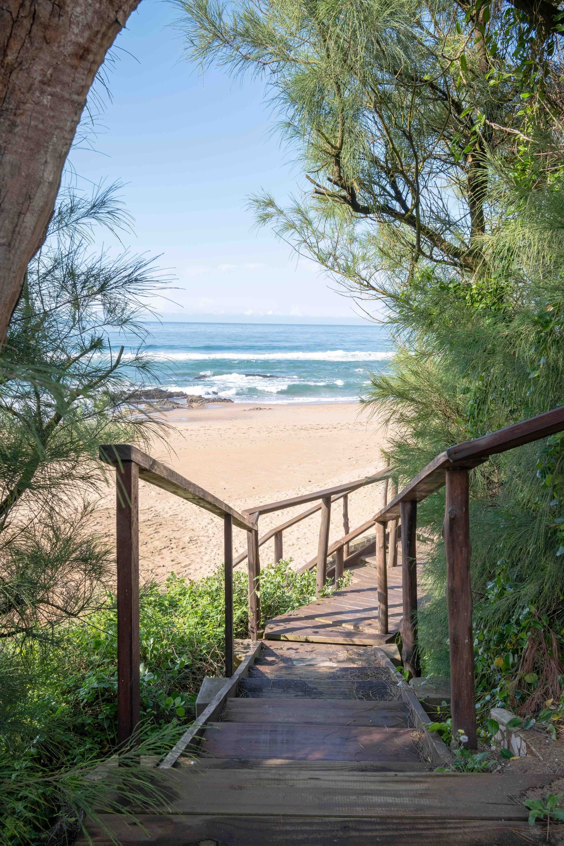 Home Ground Escapes Recommends: The KZN North Coast