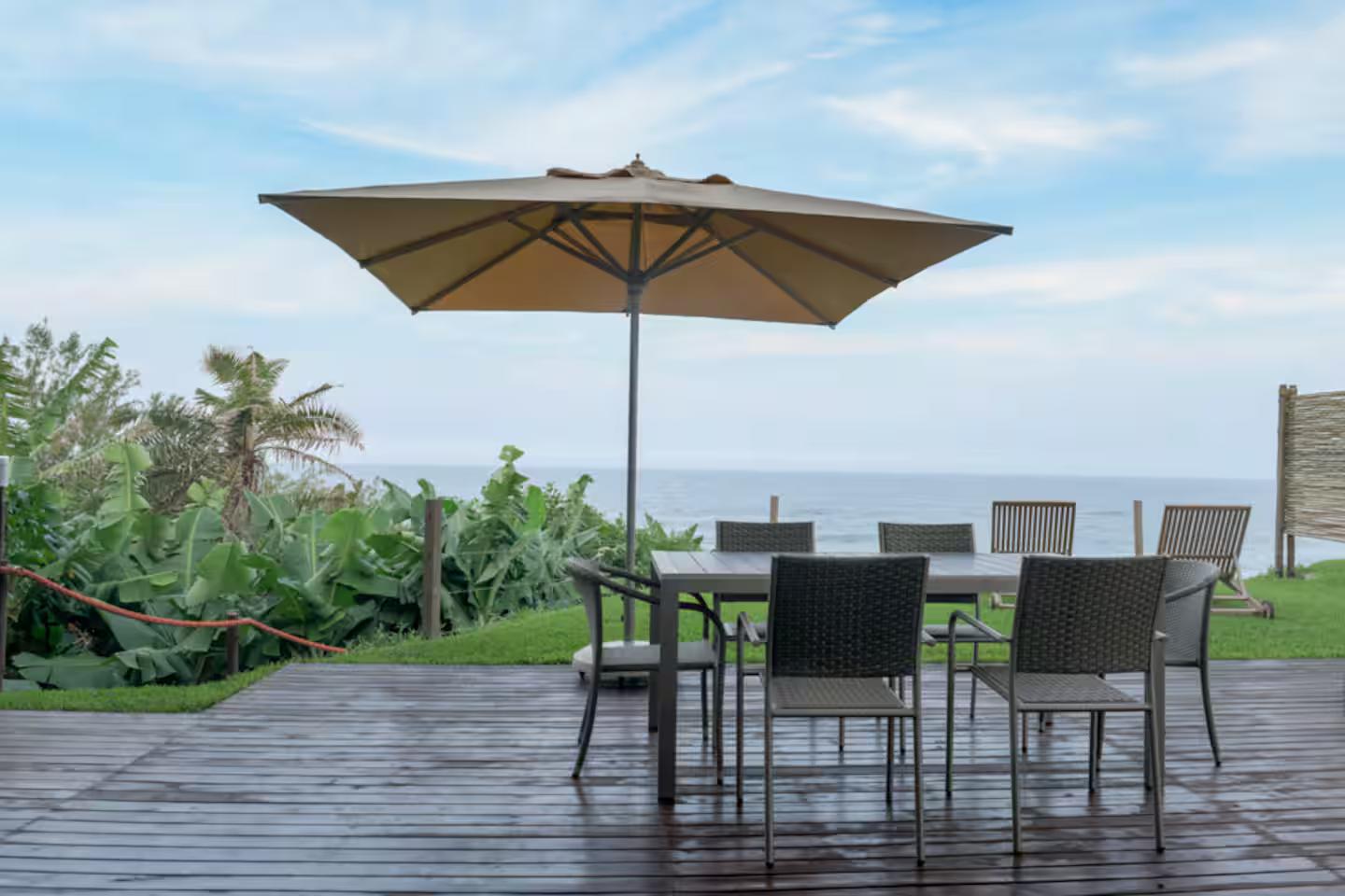 Rod's View — Unit 2