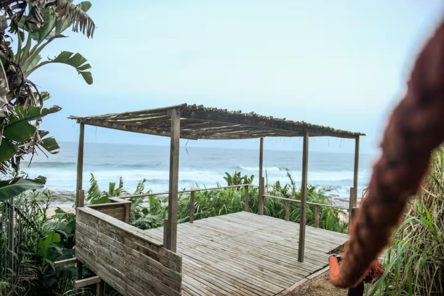 Rod's View — Unit 1