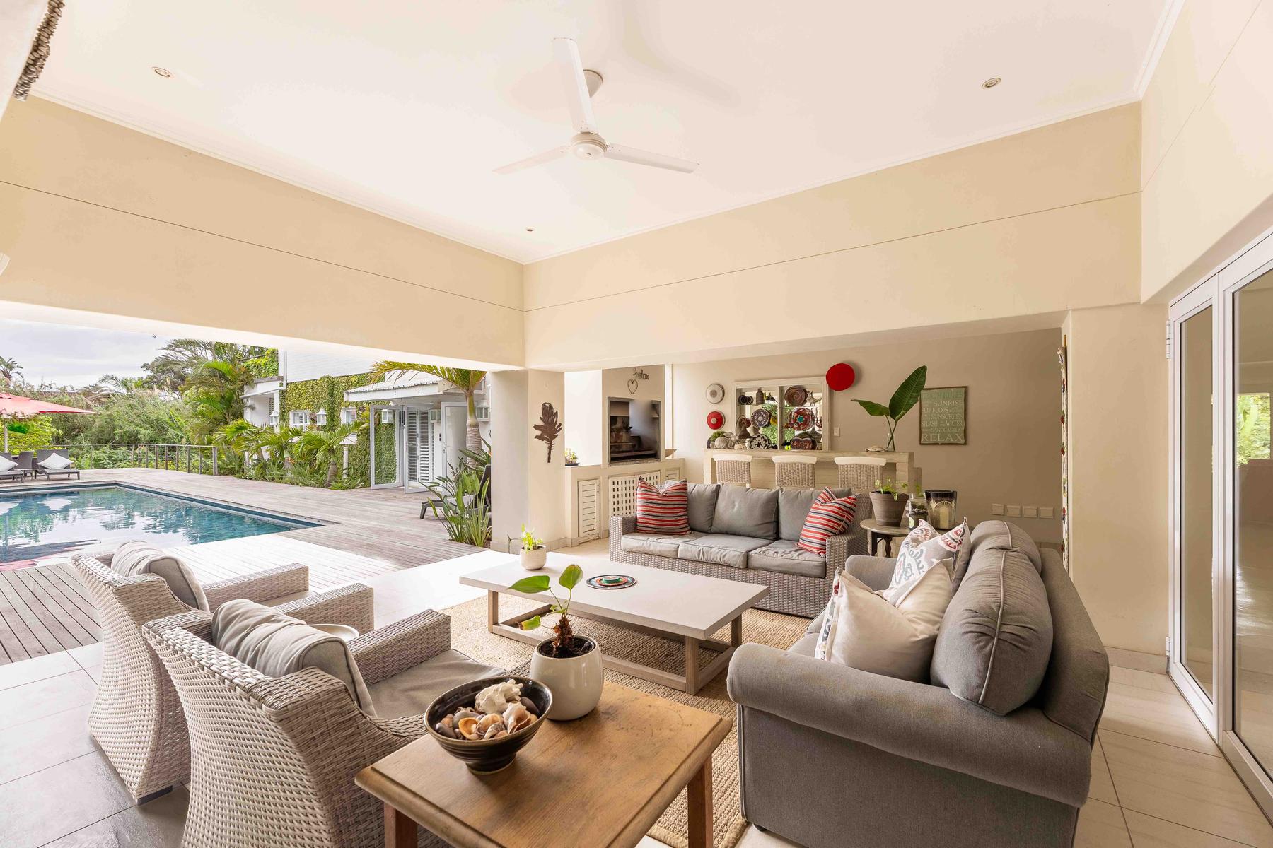 Villa Amasundu — photo 10