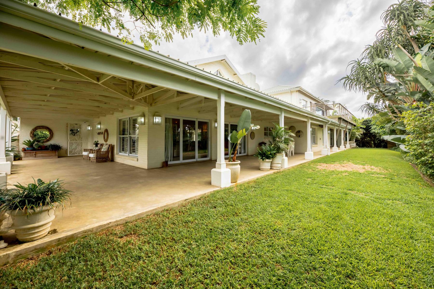 Villa Amasundu — photo 12