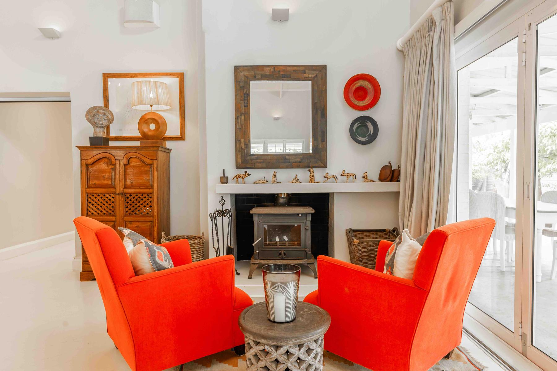 Villa Amasundu — photo 15