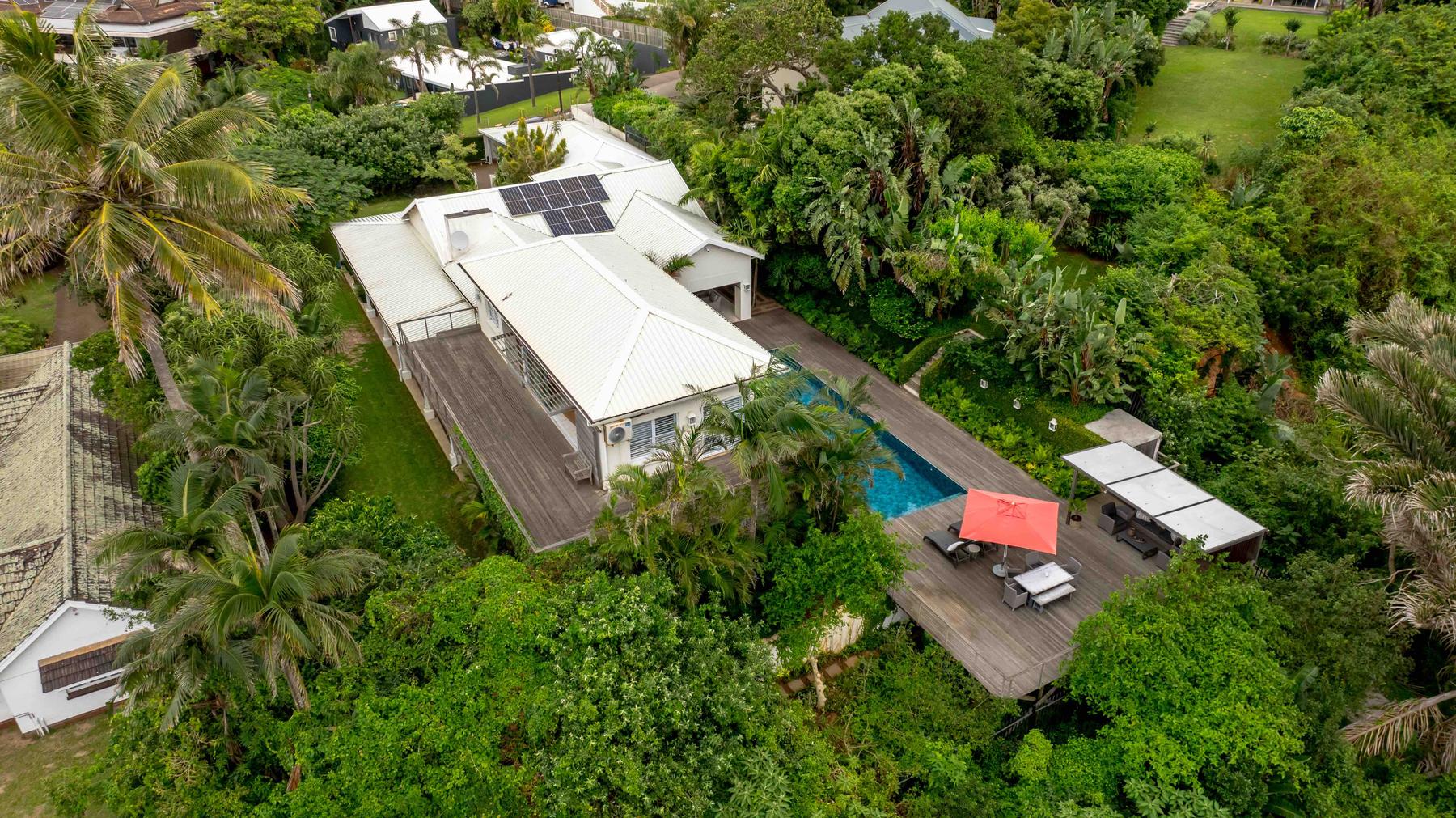 Villa Amasundu — photo 20