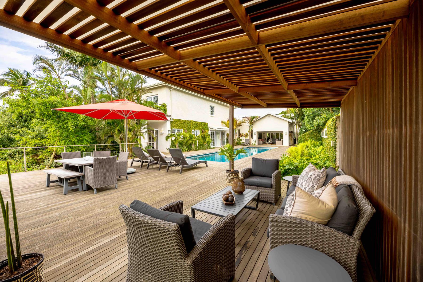 Villa Amasundu — photo 6