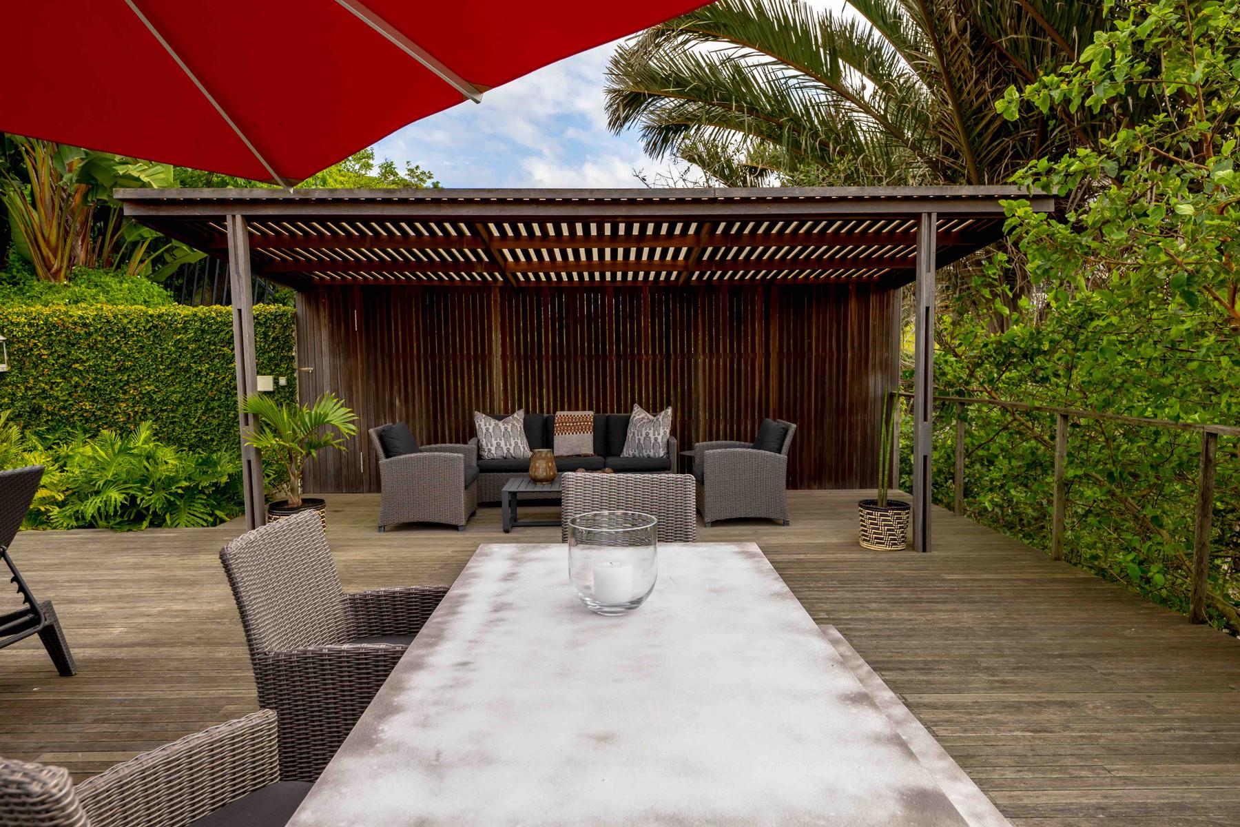 Villa Amasundu — photo 7