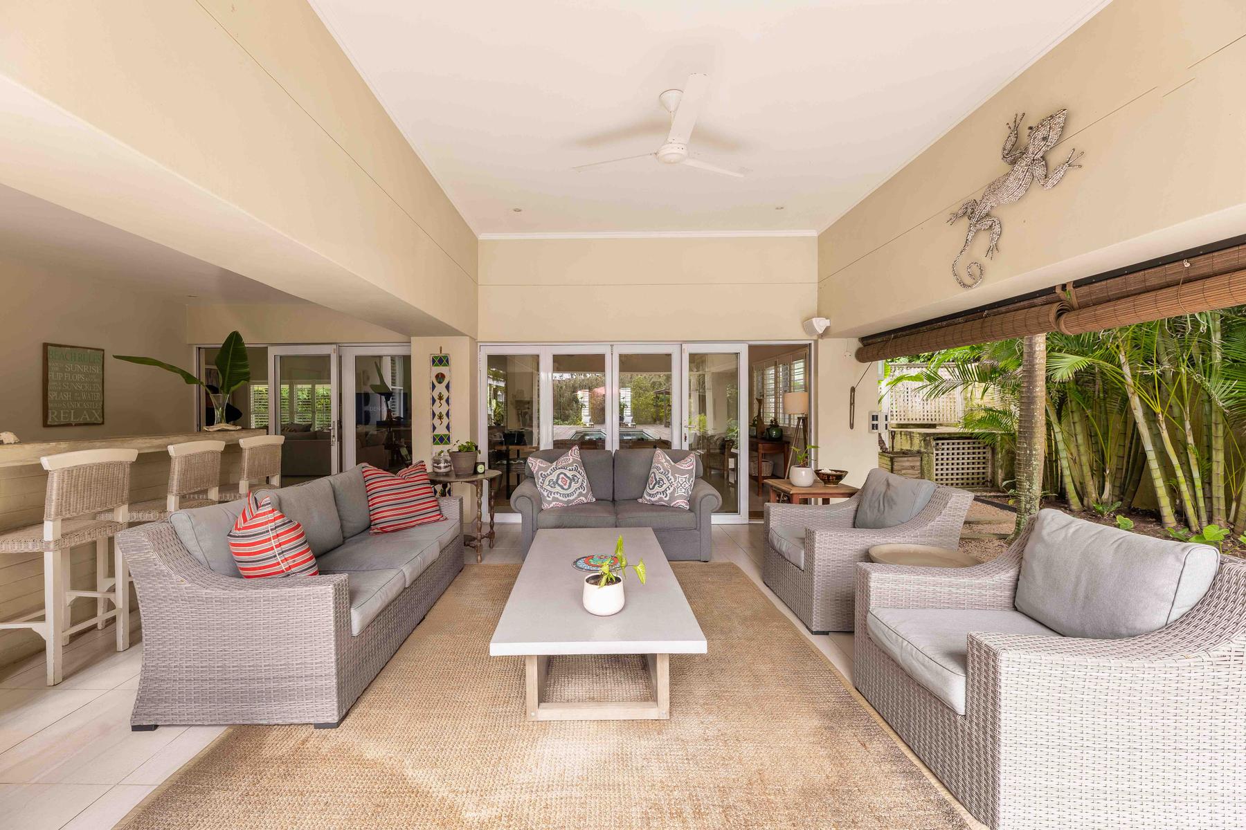 Villa Amasundu — photo 9